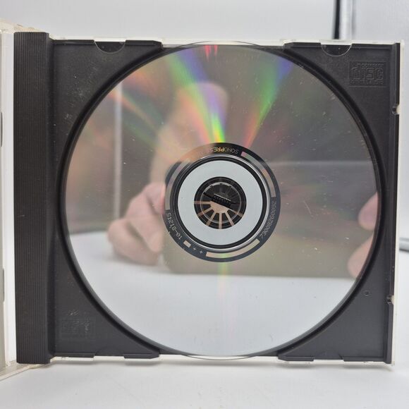 TLC Crazysexycool  CD 1994 R&B Hip-Hop - Picture 4 of 4